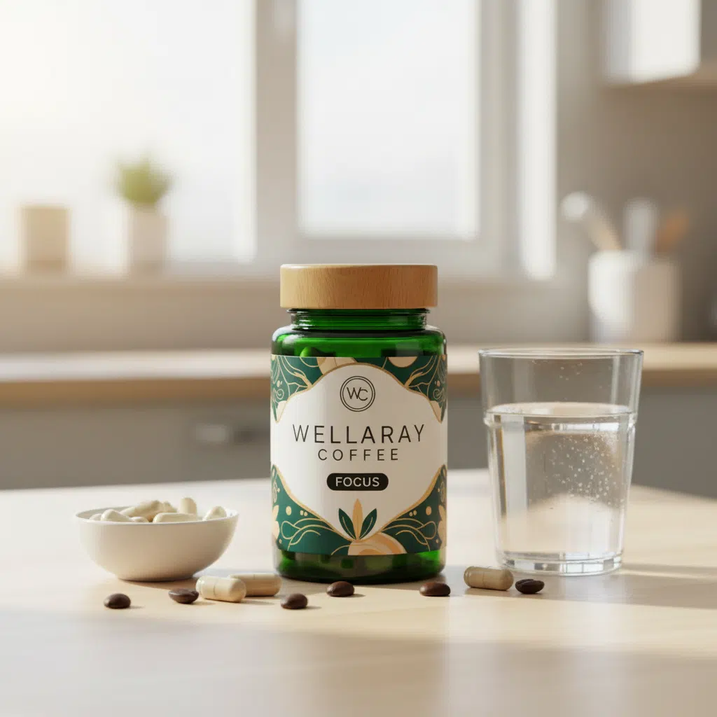 Wellaray Coffee